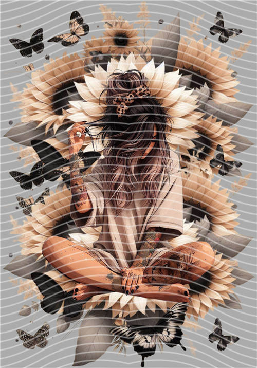 A5 Notebook Wraps-A 836